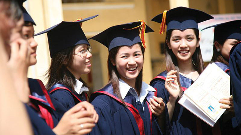 Nhiều cơ sở giáo dục đại học vẫn chưa được công nhận Hội đồng trường. Ảnh minh họa. 