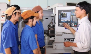 Cách xếp lương mới cho viên chức giáo dục nghề nghiệp từ 26/9
