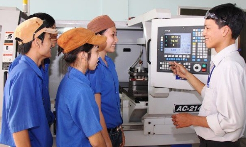 Cách xếp lương mới cho viên chức giáo dục nghề nghiệp từ 26/9