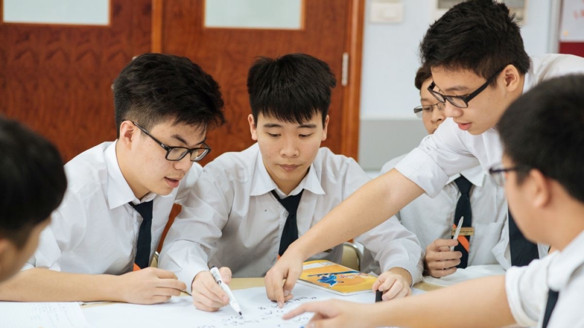 Dự thảo Luật Giáo dục (sửa đổi) đã bổ sung các quy định về mục tiêu, tính chất, nguyên lý và định hướng phát triển giáo dục Việt Nam.