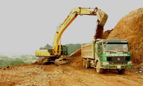 Bộ Giao thông Vận tải chỉ đích danh ba nhà thầu “có vấn đề”