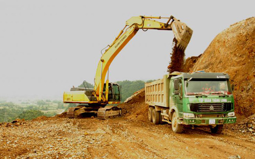 Bộ Giao thông Vận tải tiếp tục có các động thái siết kỷ luật với các nhà thầu.<br>