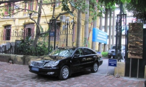 Bộ Giao thông Vận tải trả lời cử tri về phí giao thông