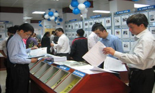 Hơn 60% người mua bất động sản Hà Nội để đầu tư