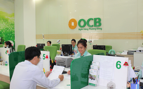 OCB tiếp tục đặt trọng tâm vào việc trở thành một ngân hàng bán lẻ đa 
năng bằng cách tăng cường năng lực phục vụ khách hàng, phát triển sản 
phẩm, quản trị rủi ro, tự động hóa các quy trình, dịch vụ.<br>