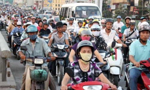 Thu phí lưu hành xe: “Còn phải bàn rất kỹ”