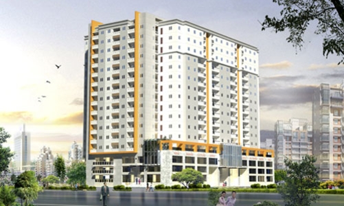 Đất Xanh chi 250 tỷ đồng mua lại dự án Gia Phú