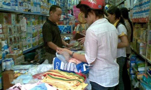 Bộ Tài chính yêu cầu kiểm tra việc tăng giá sữa