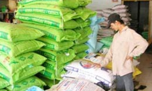 Giá  thức ăn chăn nuôi “nhảy múa”