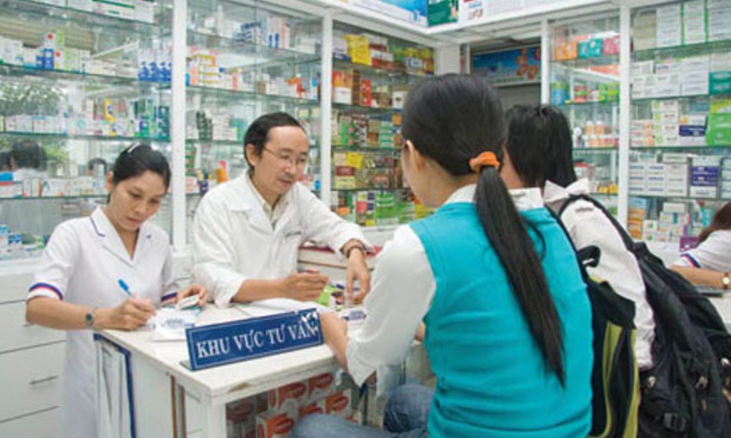 Quản lý giá thuốc là nội dung chất vấn của nhiều đại biểu Quốc hội tại kỳ họp này.