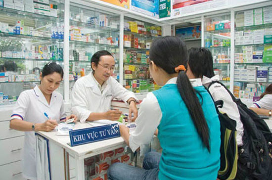 Quản lý giá thuốc là nội dung chất vấn của nhiều đại biểu Quốc hội tại kỳ họp này.