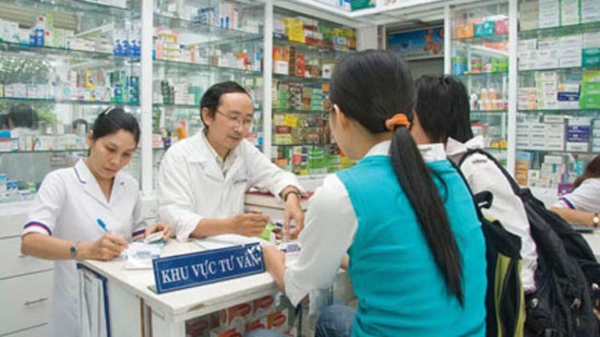 Bộ Y tế nói gì về giá thuốc?