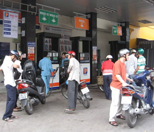 Tổng giám đốc Petrolimex cho rằng, bản thân doanh nghiệp này vẫn tự đổi mới hàng ngày.
