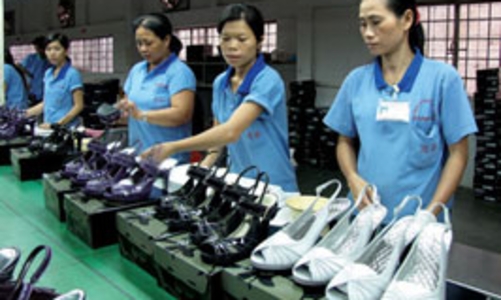 Xuất khẩu da giày vẫn tiềm ẩn nhiều rủi ro 