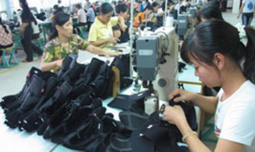 EU bãi bỏ thuế chống bán phá giá đối với giày mũ da Việt Nam 