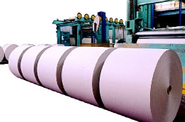 Nhiều doanh nghiệp ngành giấy đã điều chỉnh tăng giá giấy in, giấy viết và giấy in báo.