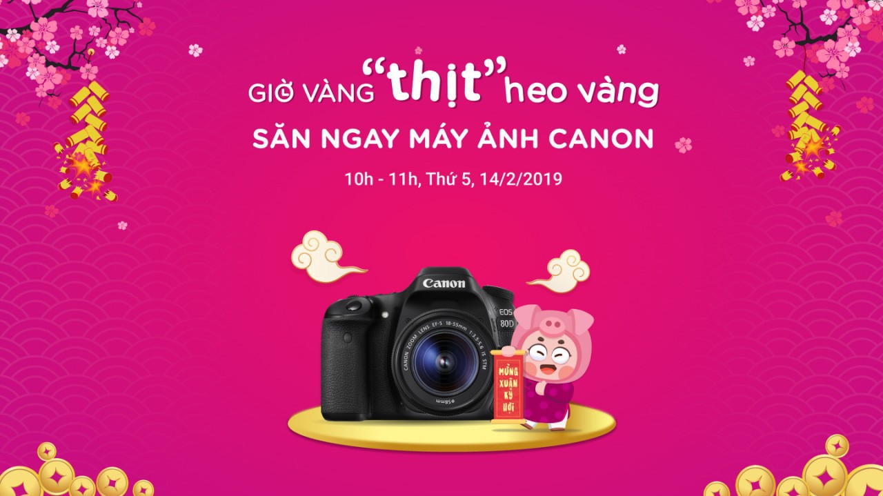 Dịp này để có thể mang tới những món quà tặng bất ngờ sớm cho các cặp đôi, Ví MoMo đã đổi khung giờ vàng của chương trình Lắc Xì từ 20-24h thành 10 - 14h.