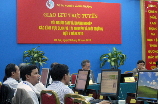 Những khiếu kiện liên quan đến chính sách quản lý đất đai đã giảm đáng kể trong thời gian qua.