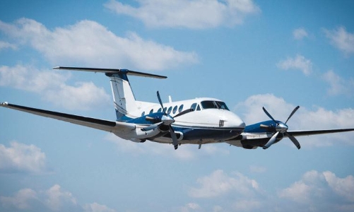  Cấp lại giấy phép cho hãng hàng không Globaltrans Air