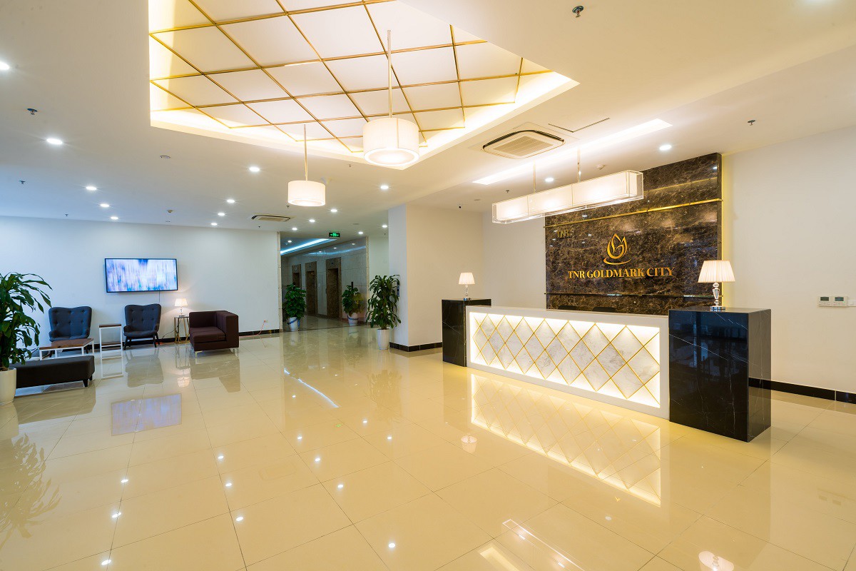 Cận cảnh dự án TNR Sky Park - Ảnh 6.