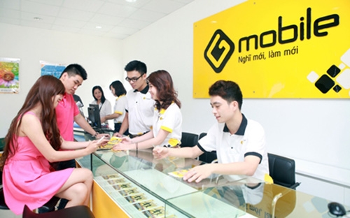 <span style="font-family: "Times New Roman"; font-size: 14.6667px;">Tính đến cuối năm 2014, số thuê bao của Gmobile là 3,8 triệu còn Vietnamobile là 15 triệu. Đến hết năm 2015, thuê bao của Vietnamobile giảm xuống còn 11 triệu, còn Gmobile thì không có báo cáo số liệu.</span>