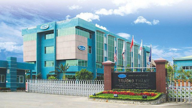 Giá cổ phiếu TTF đang ở mức 3.900 đồng/cổ phiếu.