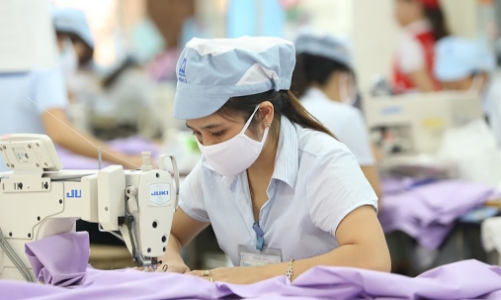 Gói hỗ trợ lần hai: 