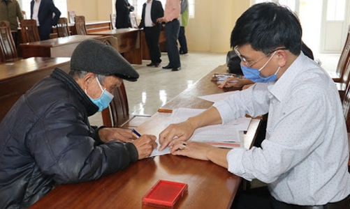 Gói hỗ trợ 62.000 tỷ đồng: Phát hiện chi sai nhiều đối tượng