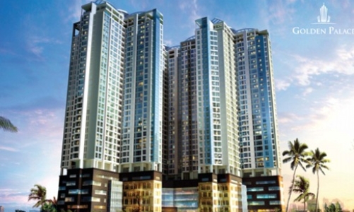 Hy hữu chuyện dự án bất động sản trùng tên