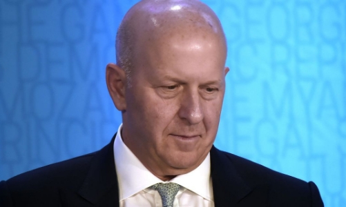 Goldman Sachs thu hồi tiền thưởng của các giám đốc cấp cao vì bê bối 1MDB