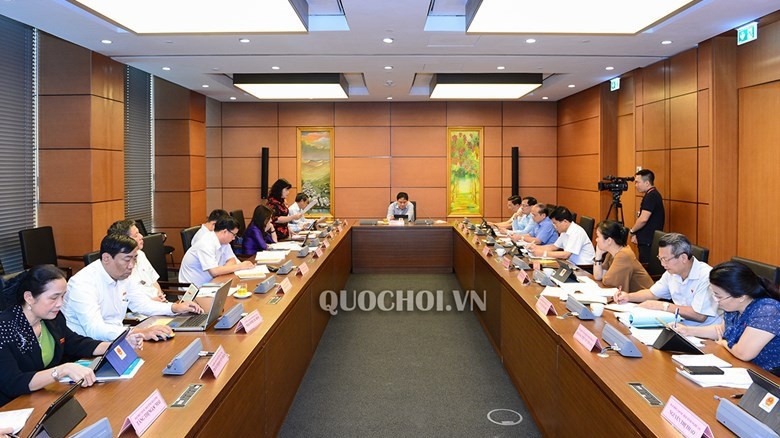 Dự án Bộ luật Lao động (sửa đổi) đã được Quốc hội thảo luận tại kỳ họp thứ 7 với 170 ý kiến thảo luận ở tổ