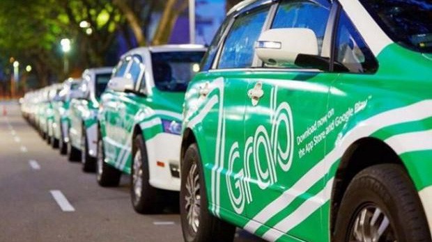 Sau ba năm hoạt động tại Việt Nam, Grab báo lỗ 938 tỷ đồng.