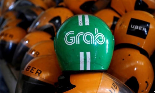 Bộ Công Thương quyết định điều tra thương vụ Grab thâu tóm Uber