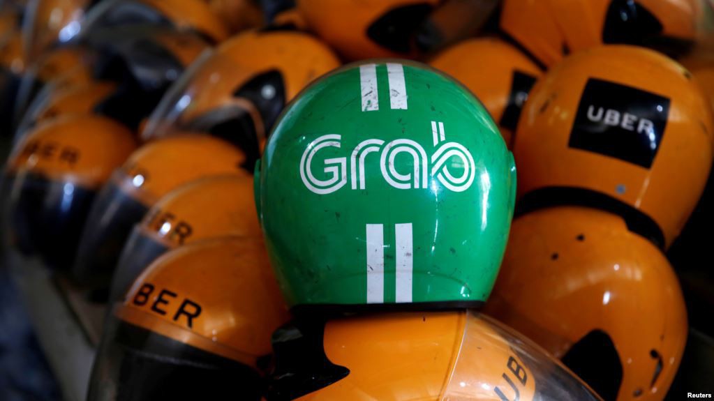 Liệu rằng Grab có vi phạm Luật Cạnh tranh năm 2004 trong thương vụ thâu tóm Uber. 