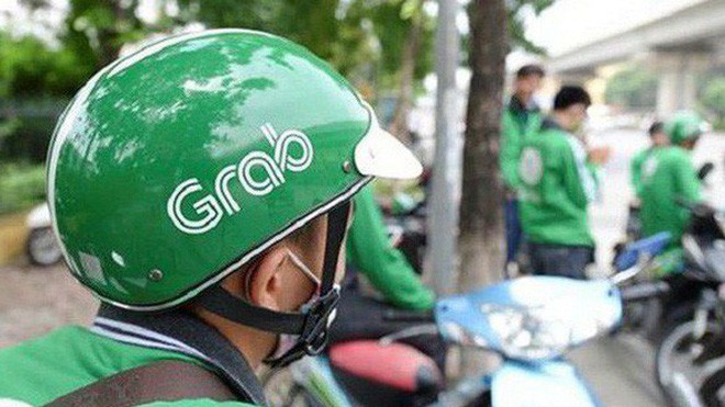 FastGo tố cáo Grab không phải là công ty công nghệ thuần tuý.