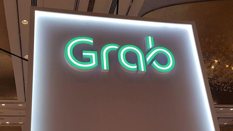 Grab có kế hoạch IPO trong năm nay - Ảnh: Getty Images