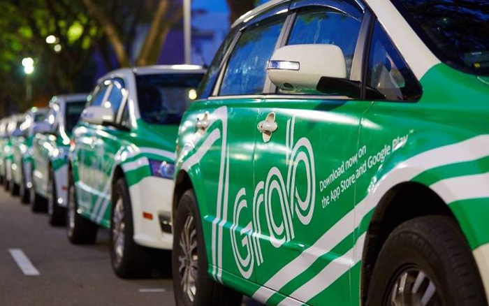 Tính năng đi chung xe GrabShare vừa ra mắt ở Hà Nội và Thành phố Hồ Chí Minh.&nbsp;