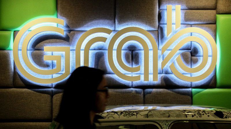 Grab hiện là startup giá trị nhất tại khu vực Đông Nam Á.

