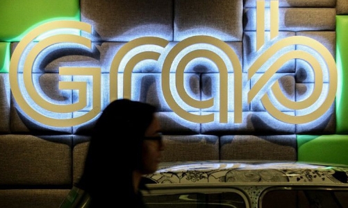 Grab tiết lộ sẽ rót 