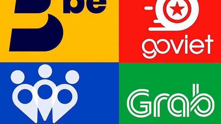 Các công ty gọi xe công nghệ tại Việt Nam, đến thời điểm hiện tại được nhận định vẫn chưa doanh nghiệp nào có lãi.