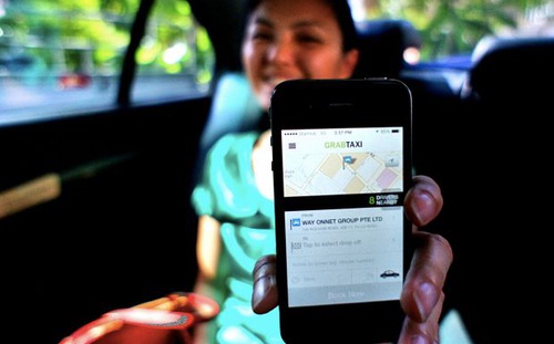 <span style="font-family: "Times New Roman"; font-size: 14.6667px;">Sở Giao thông Vận tải Đà Nẵng cho biết, việc triển khai thí điểm ứng dụng GrabCar, đến thời điểm này, chủ trương, quan điểm của thành phố là không ngăn cản, không cấm quyền tự do kinh doanh của các doanh nghiệp.</span>