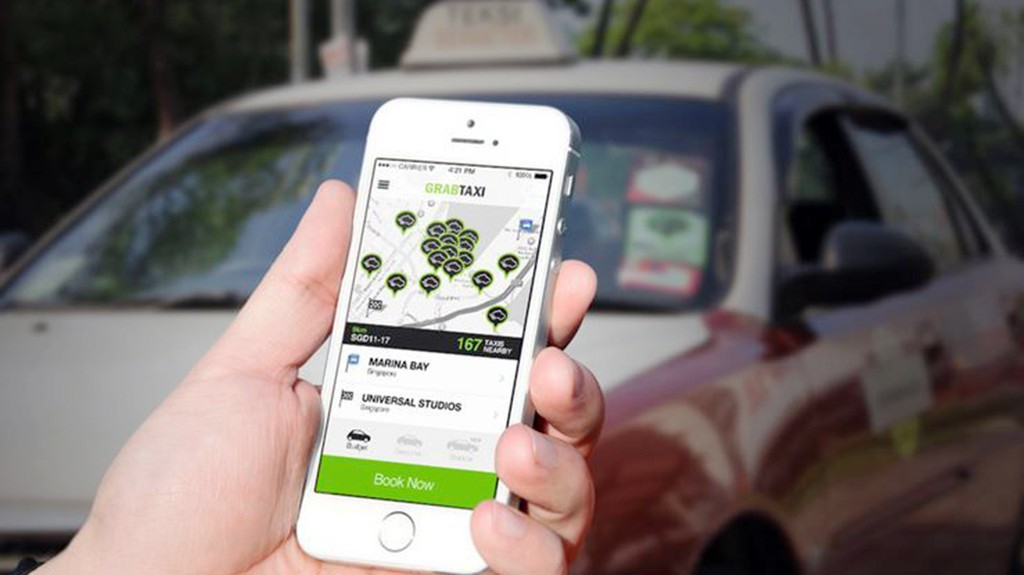 Grab cho rằng loại hình GrabTaxi đủ điều kiện để hoạt động rộng rãi trên toàn quốc.