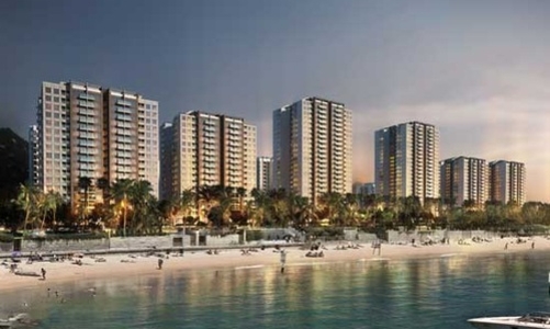 Mua căn hộ Green Bay trong ngày 9/12 có cơ hội trúng ôtô