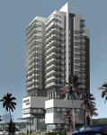 Khách sạn Green Hotel Nha Trang 2.