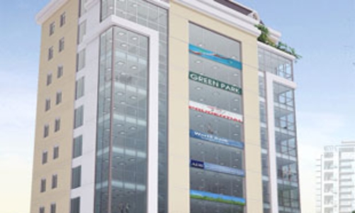 Thị trường văn phòng cho thuê: Tìm sự bình ổn giá