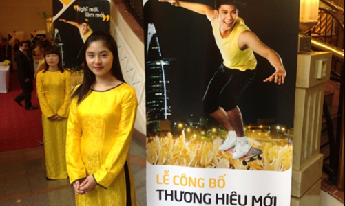 Gmobile thế chỗ Beeline