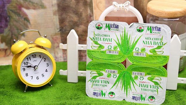 Đích đến của thương vụ đó chính là sở hữu và nắm quyền chi phối Mộc Châu Milk 