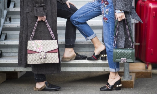 Câu chuyện của Gucci, một biểu tượng thời trang cao cấp