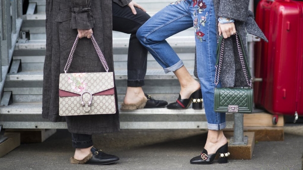 Câu chuyện của Gucci, một biểu tượng thời trang cao cấp