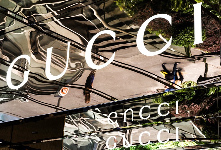 Câu chuyện của Gucci, một biểu tượng thời trang cao cấp - Ảnh 2.